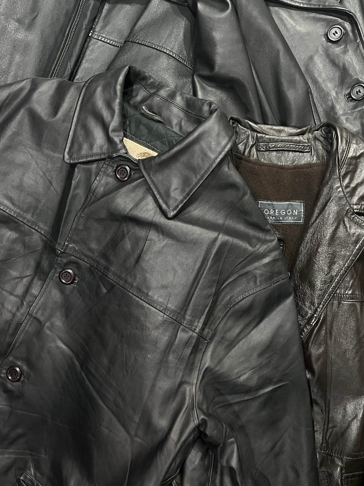 Giacche vintage Y2K