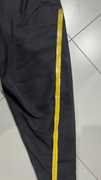 Giacca sportiva adidas con cappuccio e zip integrale Vintage Y2K Nera (XL) — foto 8