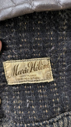 Marie Helene Cardigan Vintage Y2K Donna — foto 5