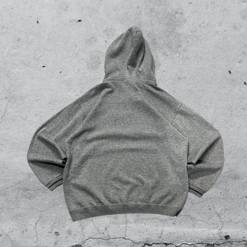 Felpa Champion Americana Embroidered Logo (M)