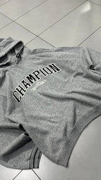 Felpa Champion Americana Embroidered Logo (M)