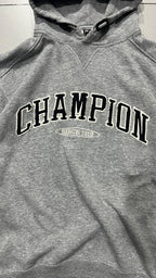 Felpa Champion Americana Embroidered Logo (M)