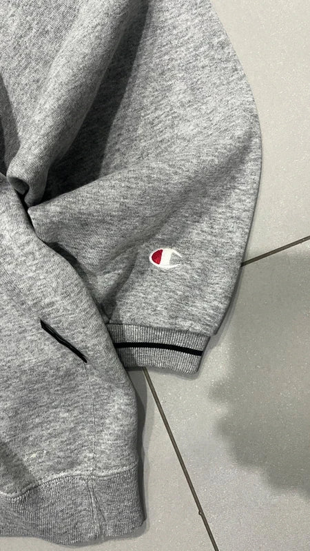 Felpa Champion Americana Embroidered Logo (M)