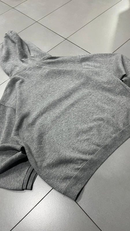 Felpa Champion Americana Embroidered Logo (M)