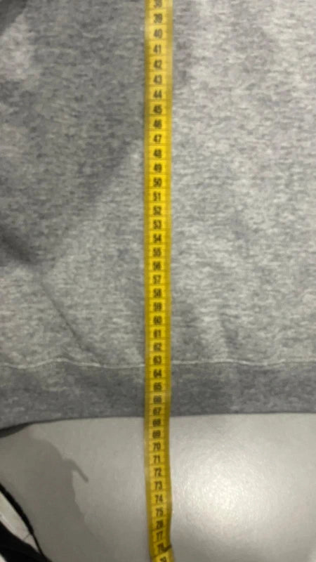 Felpa Champion Americana Embroidered Logo (M)