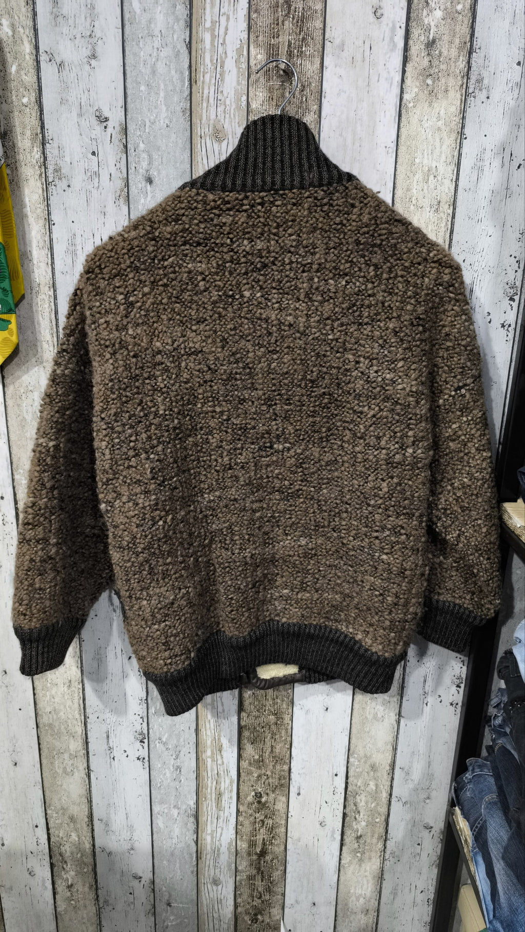 Marie Helene Cardigan Vintage Y2K Donna — foto 6