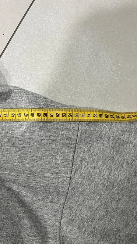 Felpa Champion Americana Embroidered Logo (M)