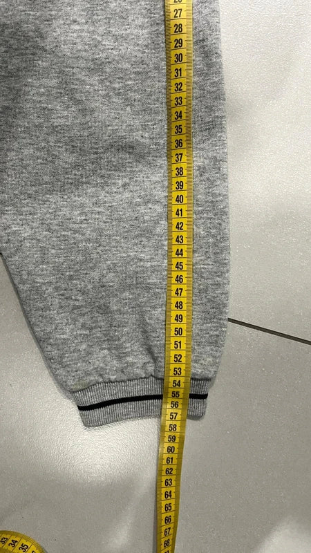 Felpa Champion Americana Embroidered Logo (M)