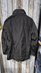 Peuterey Giacca Nero Vintage Y2K Donna (L) — foto 6