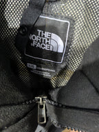 Giacca con cappuccio The North Face Zip Integrale Nero Vintage Y2K Donna (L) — foto 4