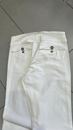 Jeans Bianchi Vintage Y2K (38) — foto 4