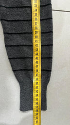 Maglione Girocollo a Righe Blauer Vintage Y2K (XL) — foto 8