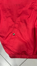 Giacca a vento sportiva Polo Sport Ralph Lauren Rosso Vintage Y2K — foto 6
