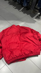 Giacca a vento sportiva Polo Sport Ralph Lauren Rosso Vintage Y2K — foto 8