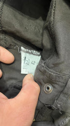 Pantaloni Cargo Coconuda Marrone Scuro Vintage Y2K (42) — foto 5