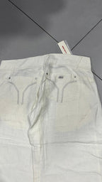 Denim Cotton Pants Miss Sixty Baggy Fit  (M)