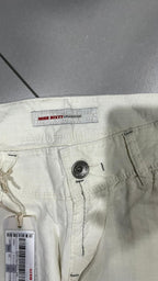 Denim Cotton Pants Miss Sixty Baggy Fit  (M)