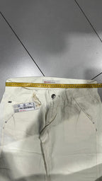 Denim Cotton Pants Miss Sixty Baggy Fit  (M)