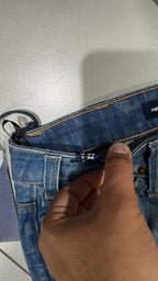 Denim Jeans Miss Sixty Bootcut  (XXS)