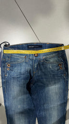 Denim Jeans Miss Sixty Bootcut  (XXS)