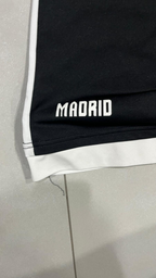 T-Shirt Real Madrid Cristiano Ronaldo 7 Football Vintage Y2K 90s 2000s American Style (XS)