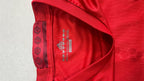 T-Shirt Manchester United "Ibrahimovic 9" Football Vintage Y2K 90s 2000s American Style (L)
