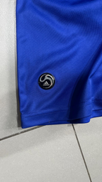 T-Shirt Adidas Hamburger SV (HSV) 2008/2009 Football Vintage Y2K American Style (S)
