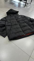 Bomber Everlast Donna Vintage Y2K 90s 2000s American Style Hip Hop Rave (XXL)