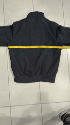 Giubbino Kappa Vintage Y2K 90s 2000s American Style Hip Hop Rave (S)
