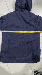 Coat Carhartt Full Swing - Giubbino Sherpa  (M)