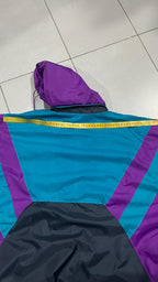 Crazy Jacket WindBreaker Puma  (M)