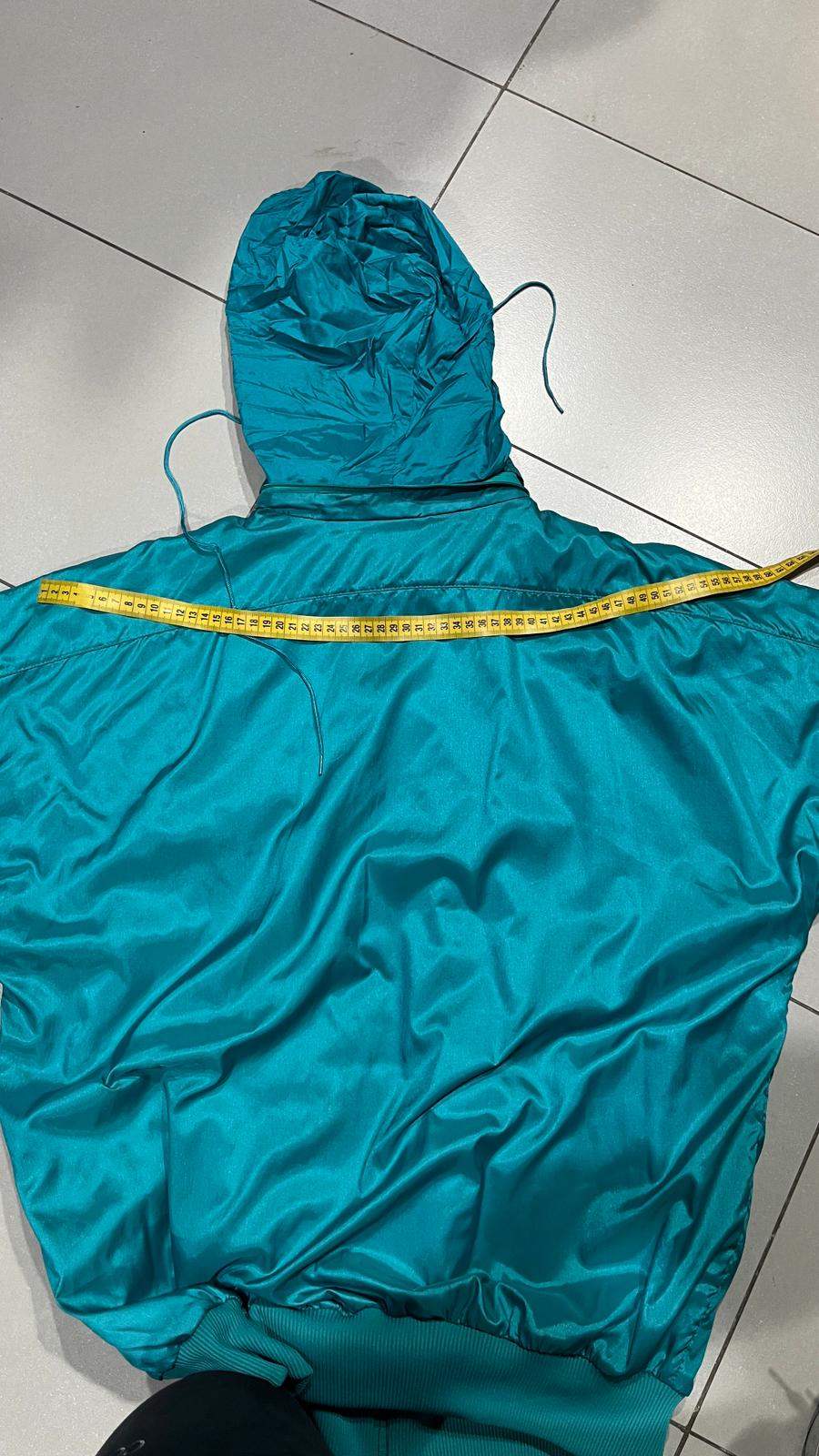 Giubbino Imbottito Crazy Colors Adidas Old Label  (XL)