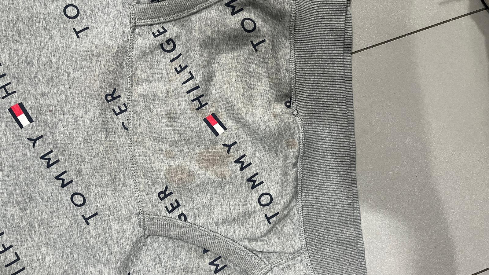 Hoodie Tommy Hilfiger  (S)