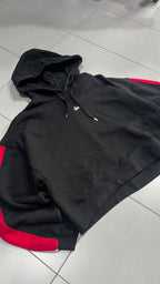 Felpa Stussy Donna Boxy Fit  (M)