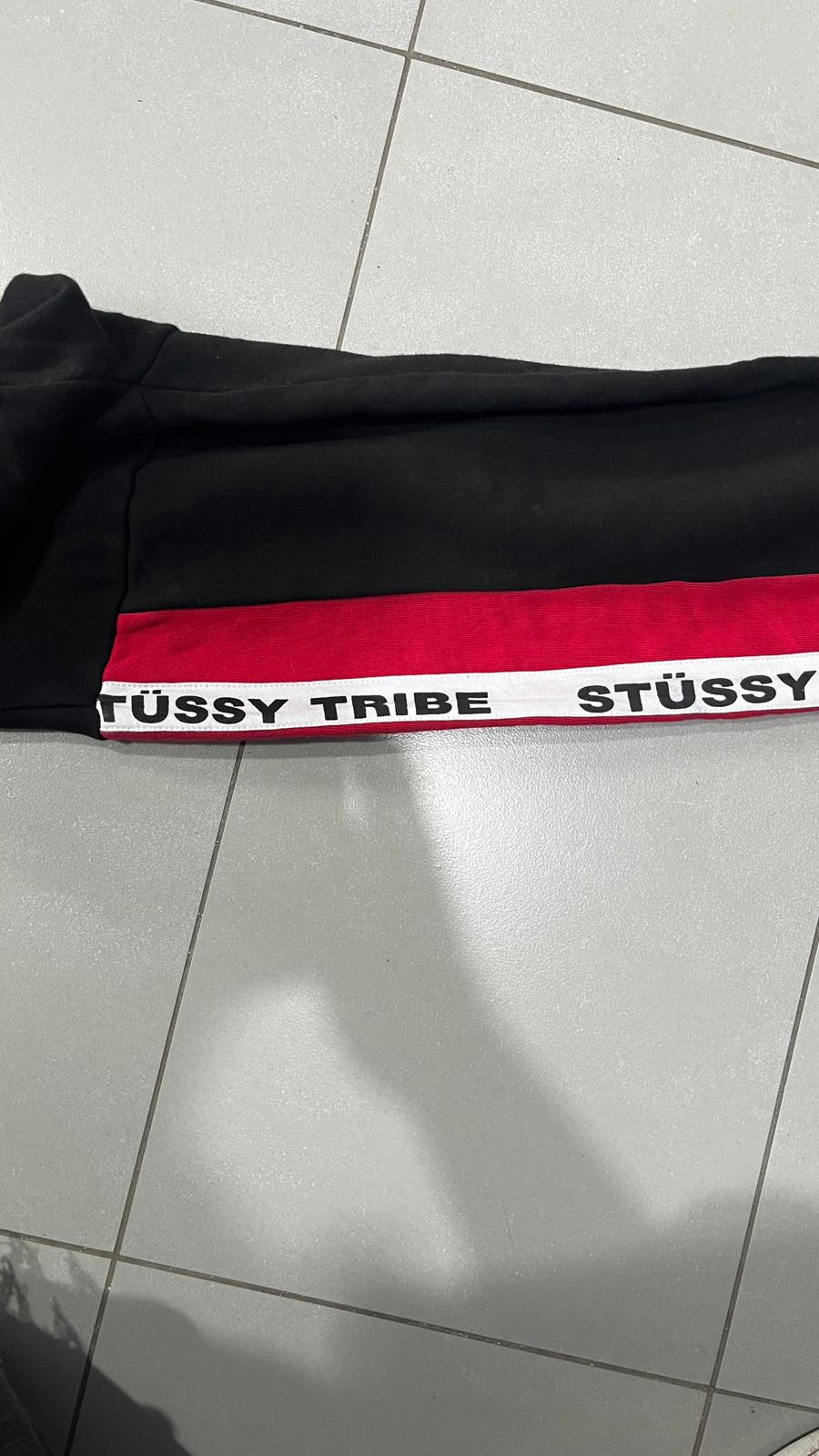 Felpa Stussy Donna Boxy Fit  (M)