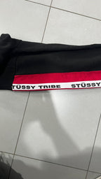 Felpa Stussy Donna Boxy Fit  (M)
