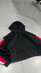 Felpa Stussy Donna Boxy Fit  (M)