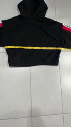 Felpa Stussy Donna Boxy Fit  (M)