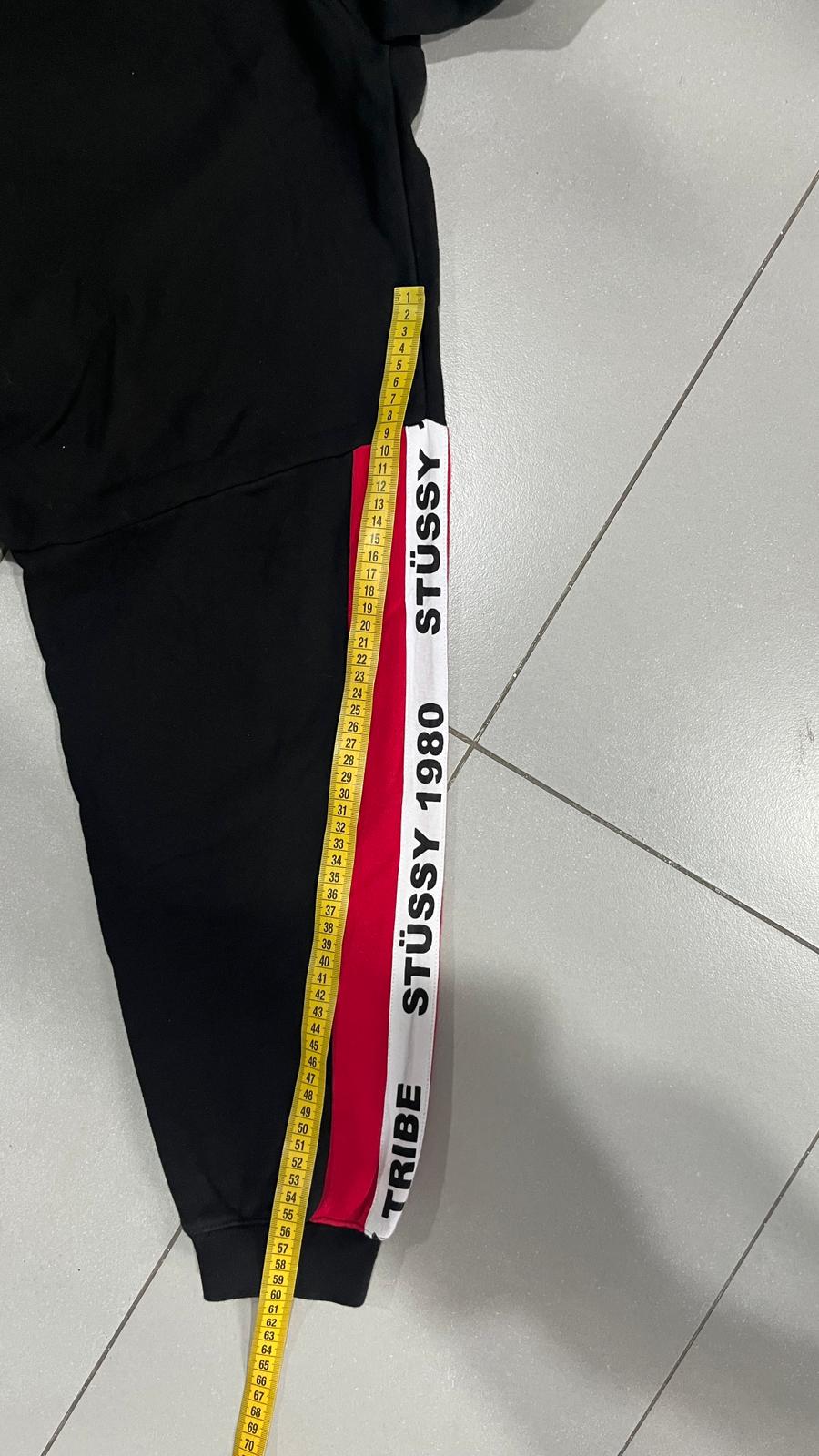 Felpa Stussy Donna Boxy Fit  (M)