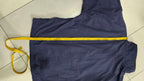 Felpa con Zip Adidas Grey Label  (L)