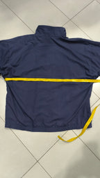 Felpa con Zip Adidas Grey Label  (L)