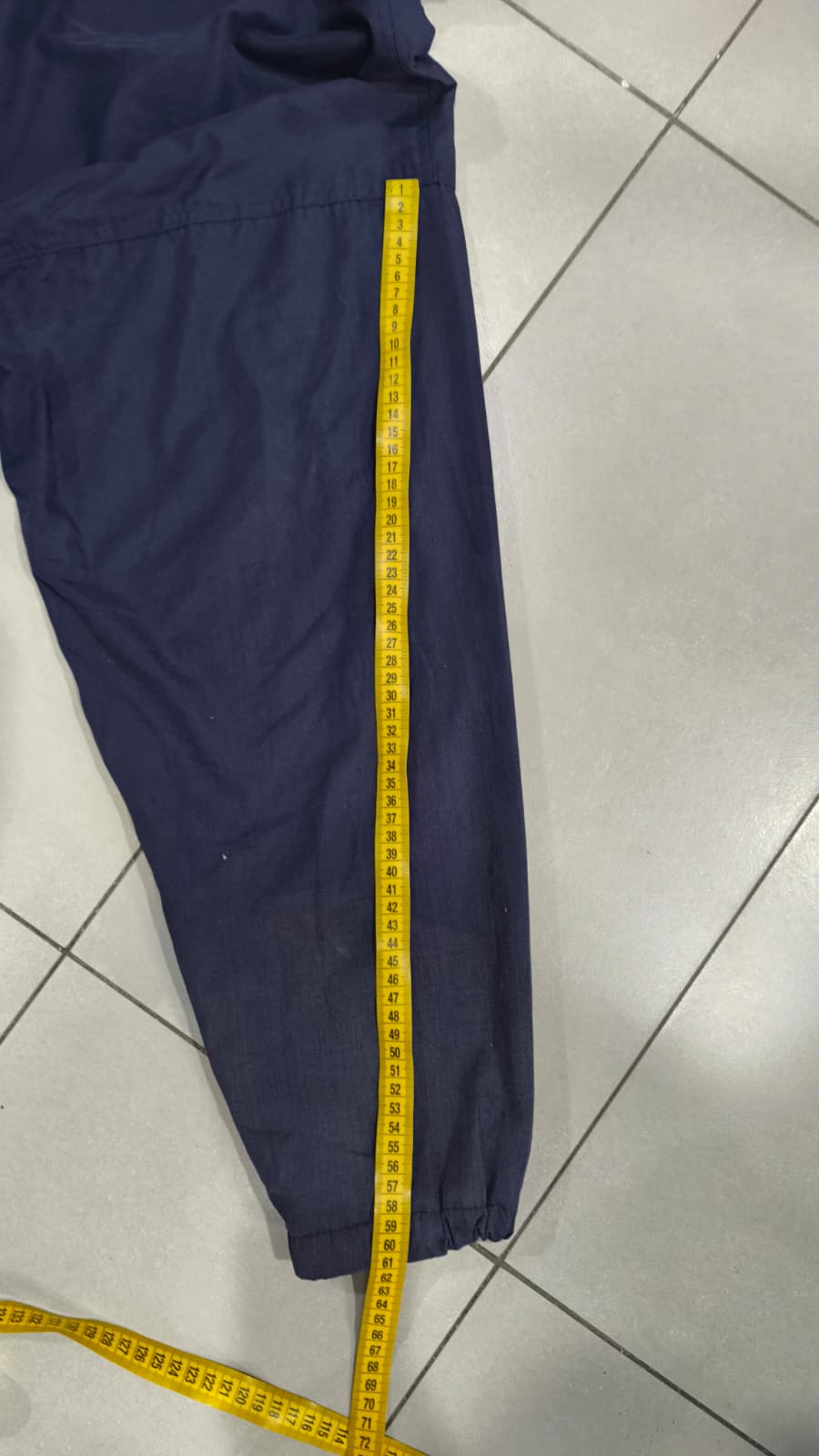 Felpa con Zip Adidas Grey Label  (L)