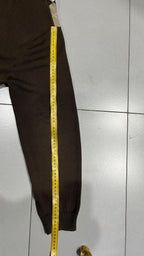 Maglioncino Zip Lacoste a Scacchi  (XXL)