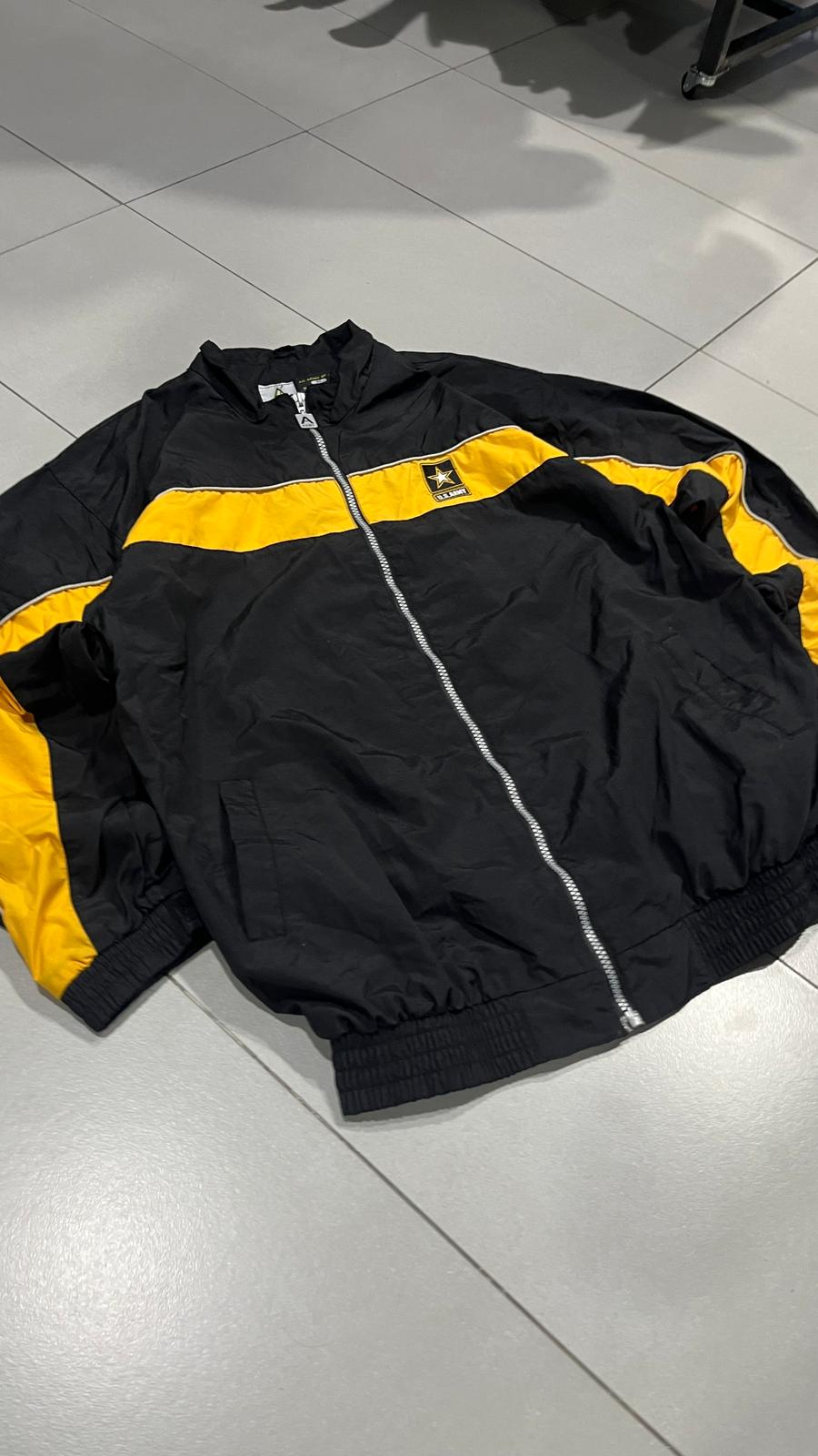 Jacket Zip U.S. Army Original American  (M)