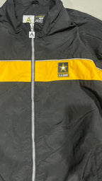 Jacket Zip U.S. Army Original American  (M)