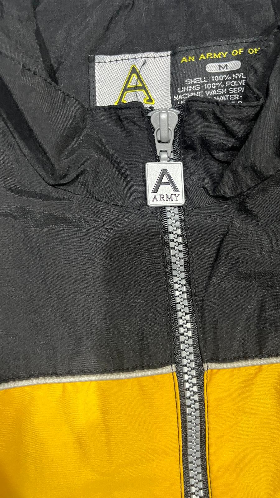 Jacket Zip U.S. Army Original American  (M)