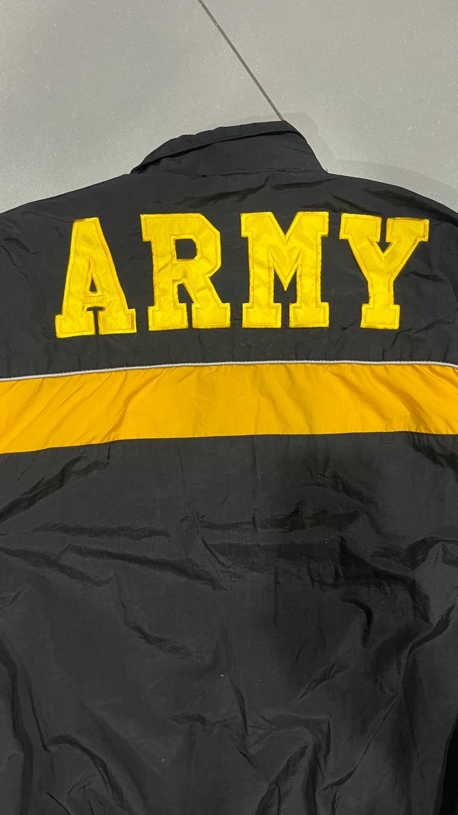 Jacket Zip U.S. Army Original American  (M)