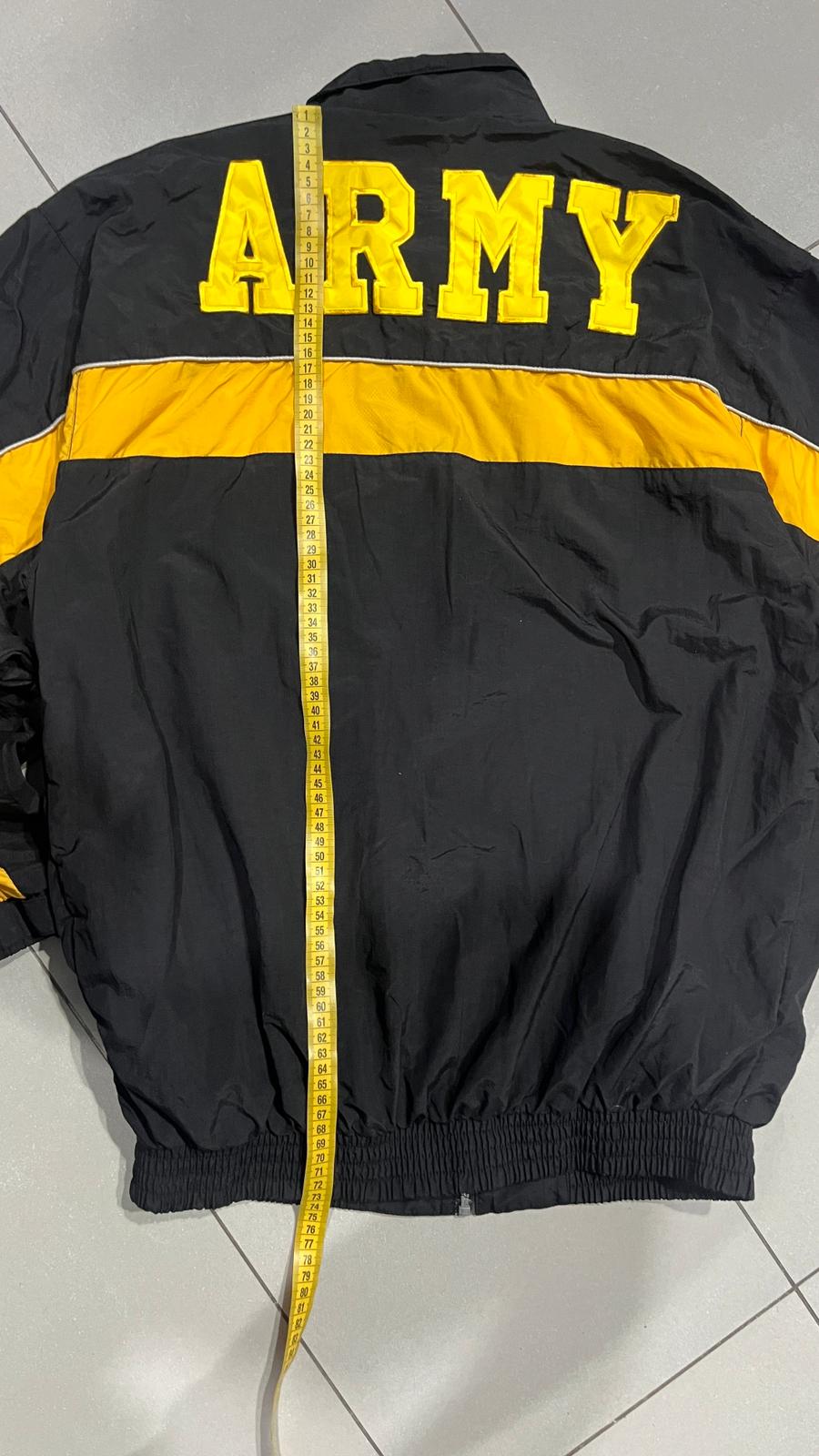 Jacket Zip U.S. Army Original American  (M)