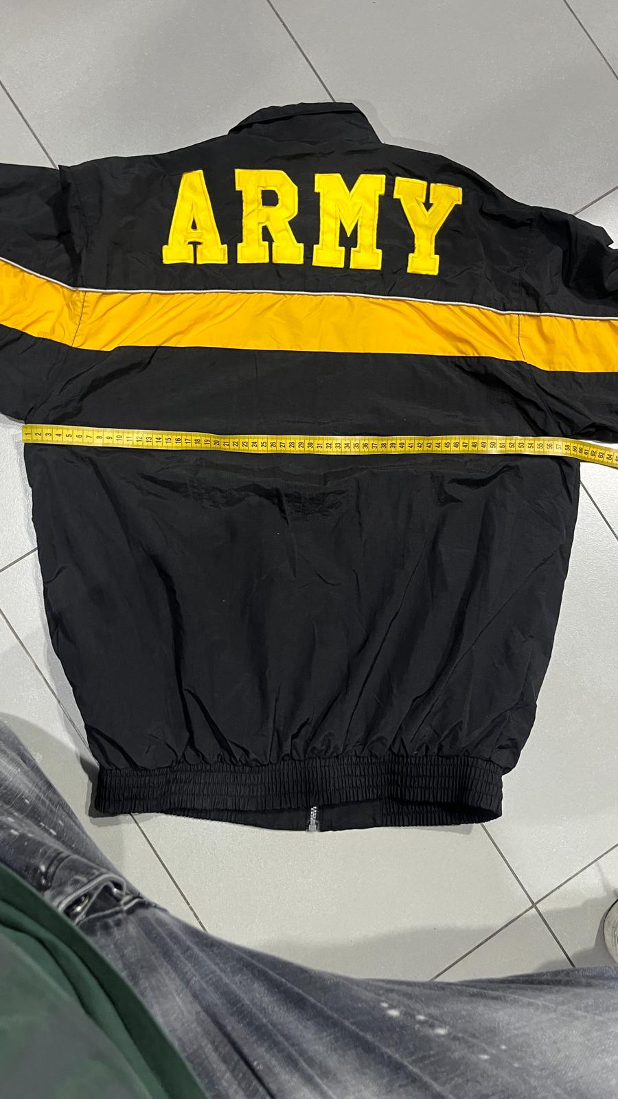 Jacket Zip U.S. Army Original American  (M)