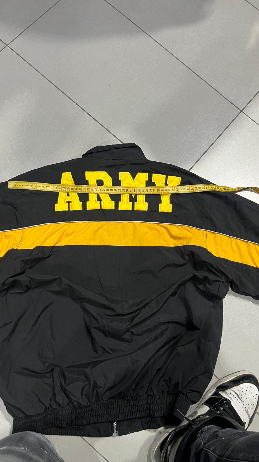 Jacket Zip U.S. Army Original American  (M)